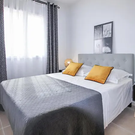 Lovely In Holiday home