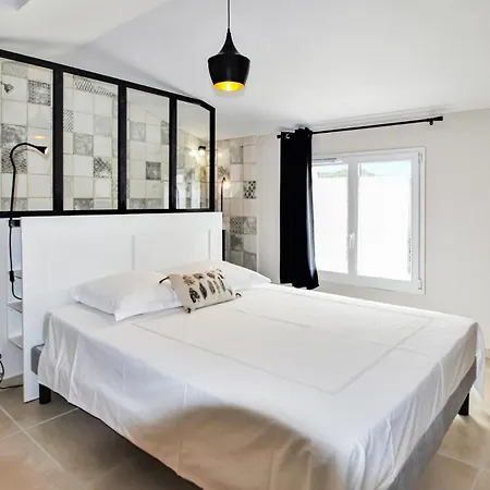 Splendida Casa A Saint-thomé Casa vacanze *