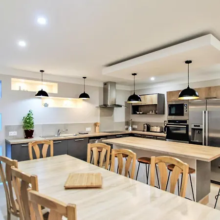 Lovely In Holiday home